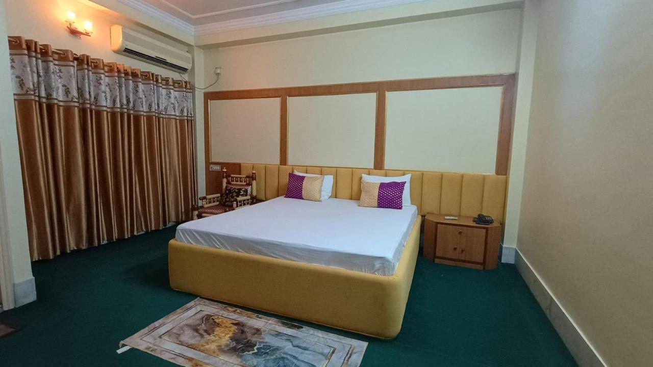 Hotel Sangam Baharampur Exterior foto